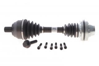 Піввісь (передня) VW Amarok 2.0 TDI 10-22 (28x470)