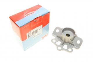 Подушка амортизатора (заднього) Fiat Punto 05- (L)