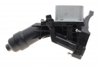 Корпус фільтра масляного (з радіатором) BMW 3 (F30/F80)/5 (F10/G30/F90) 2.0D 12- B32/B37/B38/B42/B47