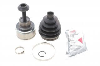 ШРКШ (зовнішній) Audi A4 1.8-2.0 08-16/A5 08-17 (42x25)(к-кт)