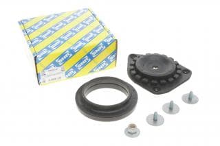 Подушка амортизатора (переднього) + підшипник Renault Fluence 1.5-2.0 10-