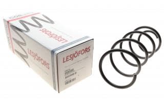 Пружина (передня) BMW 3 (E90-E92) 316-330i/316-320d 04-13 (седан/унив/купе) (з М-технікою)