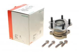 Підшипник маточини (задньої) Nissan Juke/Leaf/Qashqai/X-trail 1.6-2.0 dCi 07-