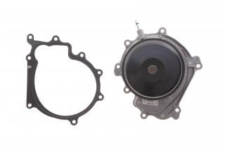 Помпа води MB C-class (W204/S204)/E-class (W212)/Vito (W447) (OM651) 08- (управл. вакуум.)