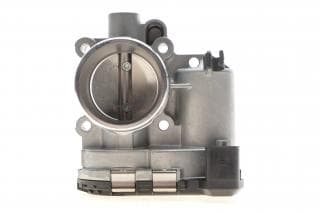 Заслонка дросельна Ford Focus II 1.4 04-12