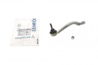 Наконечник тяги рульової (L) Renault Logan/Sandero 04- (L=213mm)