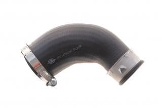 Патрубок інтеркулера VW Caddy III/Skoda Octavia 1.9TDI/2.0TDI 04-10