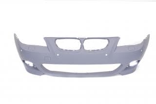 Бампер (передній) BMW 5 (E60) 04-10 (M-Technic)