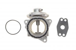Клапан EGR Skoda Fabia/Octavia/Roomster/VW Golf IV/V 1.9/2.0 TDI 00-13