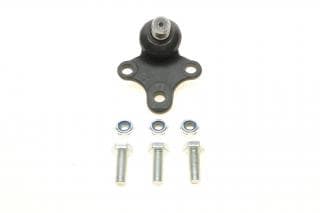 Опора кульова (передня/знизу) Citroen Berlingo/Peugeot Partner 96-08 (d=18mm)