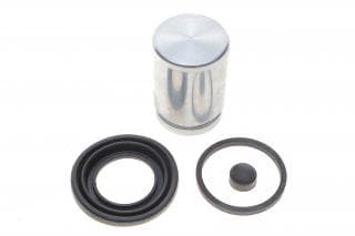 Ремкомплект супорта (заднього) Subaru (All) 07- (d=38mm) (Tokico) (+поршень)