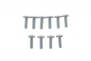 Болт (M6x16mm) VW (к-кт 10шт)