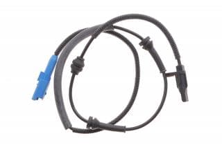 Датчик ABS (задній) Citroen C3/C4/Peugeot 207/208/2008 13- (L=1052mm)