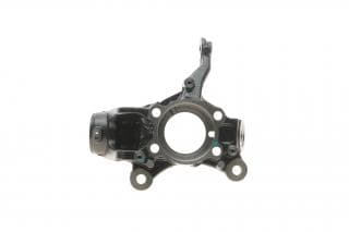 Цапфа (передня) Audi A3/Q3/Skoda Octavia/VW Caddy III 09-15 (L)