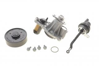 Помпа води BMW 3 (F30/F80)/5 (G30/F90)/7 (G11/G12) 15- B46/B48 (перемикаючий)