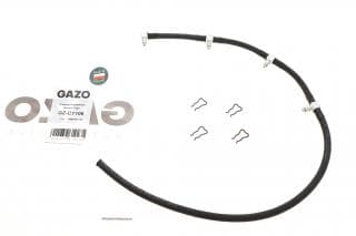 Шланг зливний MB Sprinter 2.2CDI OM611 97-11 (к-кт)