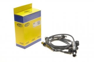 Проводи запалювання VW Caddy II 1.4i 95-04