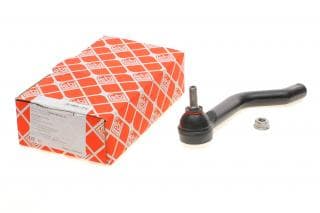 Наконечник тяги рульової (L) Renault Kadjar/Nissan Qashqai 13-