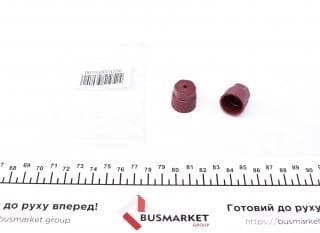 Сервісний ковпачок заправочних портів (ВТ) (2 шт.)