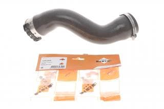 Патрубок інтеркулера Dacia Dokker/Duster/Renault Clio IV 1.5dCi 10-