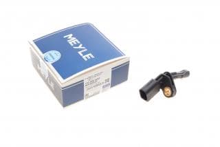 Датчик ABS (задній) Audi A3/Q3/TT/Skoda Octavia/SuperB/VW Golf/Jetta/Passat/Touran 1.2-3.6 03- (L)