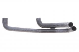 Патрубок системи охолодження VW T4 2.4/2.5 TDI 90-03