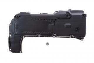 Маслоприймач (піддон) АКПП BMW X5 (G05) 18- B58N