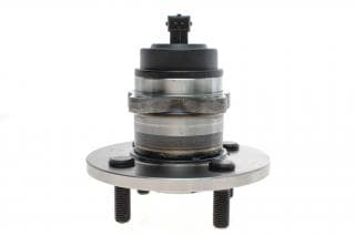 Підшипник маточини (задньої) Hyundai Accent III/Kia Rio II 1.0-1.6 02- (+ABS)