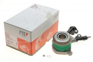 Підшипник вижимний MB Vito (W638) 2.2CDI = ZA3606A1