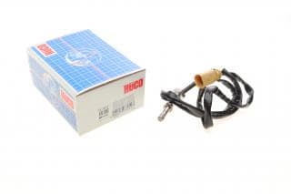 Датчик температури ВГ Audi A1/Skoda Fabia/Roomster/VW Polo 1.2/1.6 TDI 09- (HÜCO)