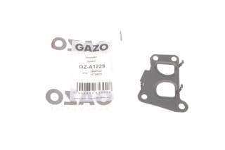 Прокладка клапана EGR Opel Astra G/ H 1.6 00-10