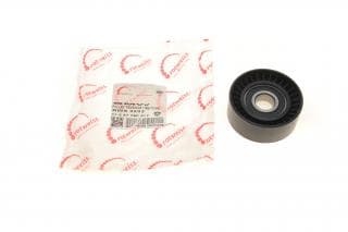 Ролик генератора BMW 1(E87)/3(E90-93) 2.0/3.0D 03-13 N47/M57 (натяжний) (64x26)
