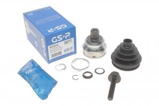 ШРКШ (зовнішній) Audi A6 94-97/100 90-94 (38x30x95x45T) (+ABS)