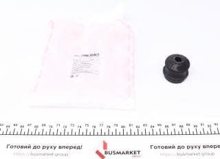 Сайлентблок балки (передньої/ззаду) VW Passat -88