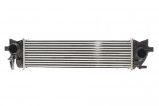 Радіатор інтеркулера Volvo S60/S90/V60/V90/XC60/XC90 2.0/2.0D 14-