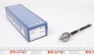 Тяга рульова (R) Chevrolet/Daewoo Kalos 1.2-1.4 05-