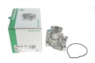 Помпа води Audi A3/Skoda Fabia/Octavia/Rapid/Roomster/VW Golf/Jetta/Passat/Polo 1.6/1.6FSI 03-