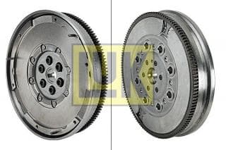 Демпфер зчеплення Opel Antara/Chevrolet Captiva 2.4 10-