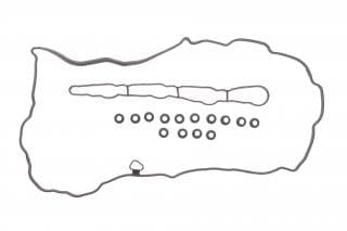 Прокладка кришки клапанів Honda Accord/Civic/CR-V 2.2 i-DTEC 07-16 (к-кт)