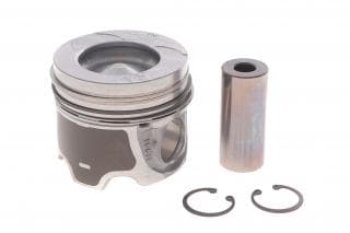 Поршень Renault Megane III/Scenic III 1.9 dCi 09-16 (80.00mm/STD)