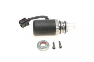 Насос масляний муфти дифференціала (Haldex) Volvo XC70/XC90/Ford Kuga 00- (4x4)