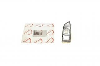 Повторювач повороту на дзеркало Renault Megane/Scenic 08- (R)