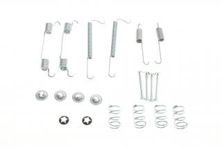 Комплект пружинок колодок ручника Opel Astra F/Ford Escort II 1.2-2.0 75-01 (Opel)