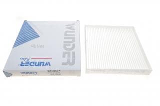 Фільтр салону Hyundai Santa Fe IV/Tucson III/Kia Sorento IV/V 18-
