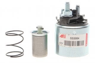 Реле стартера втягуюче (12V) Citroen Berlingo 1.8-2.0 D/HDI 96-11/Suzuki Vitara 1.9 D 95-99