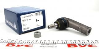 Наконечник тяги рульової (L) VW T4 -95