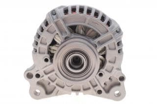 Генератор Audi A4/Skoda Fabia/Octavia/Superb/VW Caddy/Golf/Passat 1.6-2.0TDI 02-13 (12V/140A)
