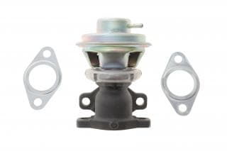 Клапан EGR Fiat Ducato 2.3D 06-
