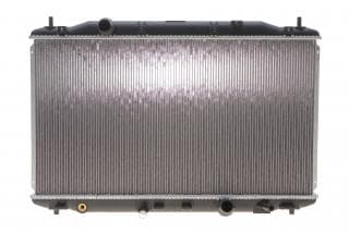 Радіатор охолодження Honda Civic 2.2 CTDi 05-11