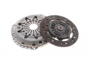 Комплект зчеплення Ford Focus II/Mondeo IV 1.4/1.6LPG/Ti/1.8/Flexifuel 04-15